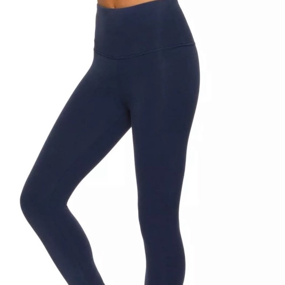 Brand new with tag Felina wide waist band legging size large
